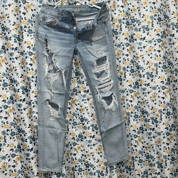 Tomgirl American Eagle Jeans - Picture 4 of 12